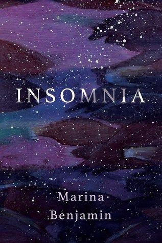 Insomnia by Marina Benjamin