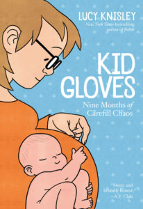 Kid Gloves cover image