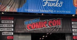 Tips for Attending NYCC