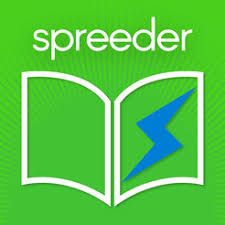 Spreeder icon 