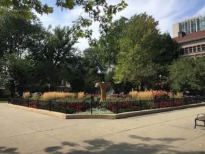 Washington Square Park