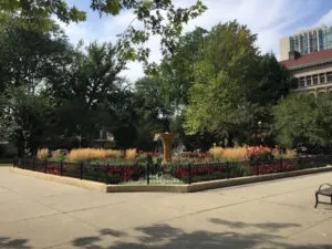 Washington Square Park