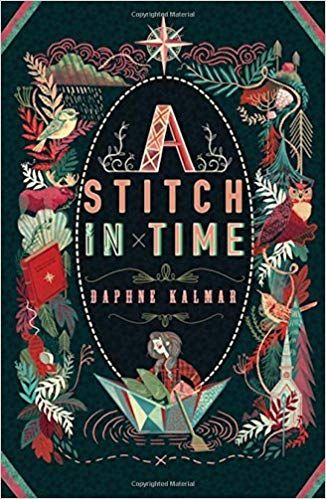 A Stitch in Time