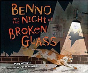 Benno and the Night of Broken Glass