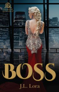 Boss cover