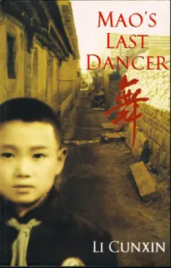 Cover of Mao's Last Dancer