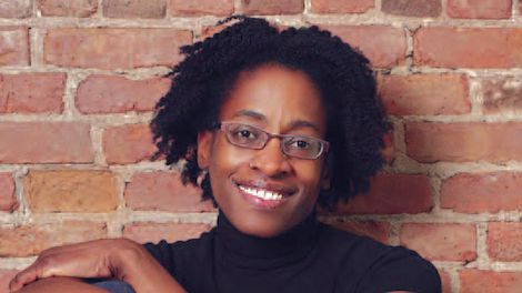 jacqueline woodson books