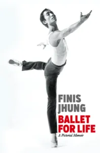 Cover of Ballet for Life