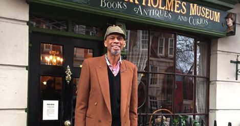 kareem abdul-jabbar feature