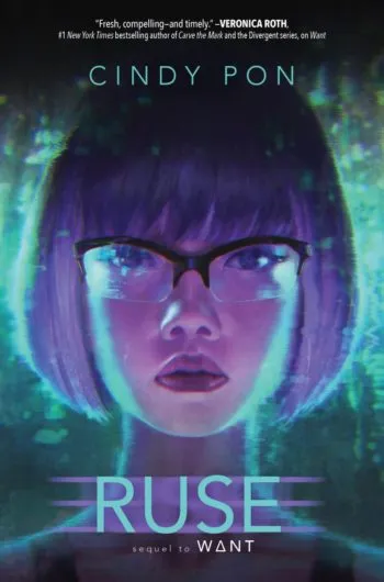 Ruse cover