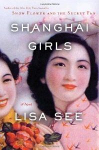 shanghai girls lisa see