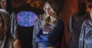 supergirl season 4