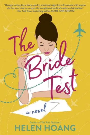 The Bride Test