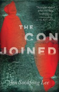 The Conjoined by Jen Sookfong Lee