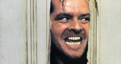 toxic masculinity in the shining