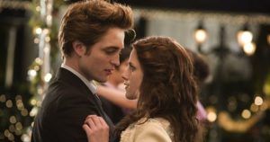 twilight film feature