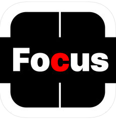 Focus Icon