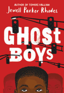 Ghostt Boys