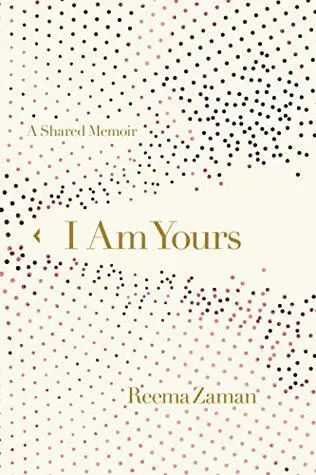 I am Yours cover image