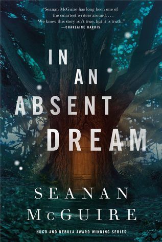 In An Absent Dream cover image