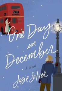 One Day in December by Josie Silver