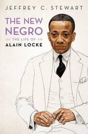 Cover of The-New-Negro-by-Jeffrey-Stewart