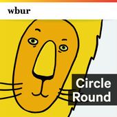 Circle Round podcast