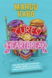 YA Books About Heartbreak | YA books about break-ups 