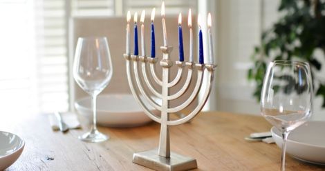 jewish books for Hanukkah