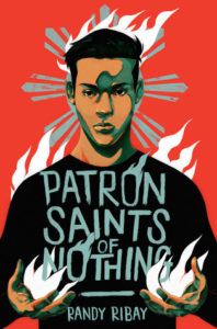 Patron Saints of Nothing