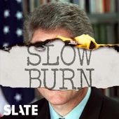 Slow Burn Podcast