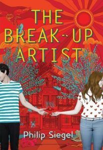 YA Books About Heartbreak | YA books about break-ups 