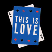 This is Love podcast