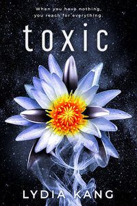 Toxic Lydia Kang cover