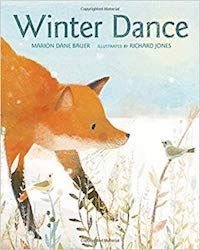 Winter Dance by Marion Dane Bauer