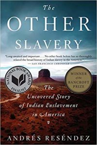 The Other Slavery Book Cover