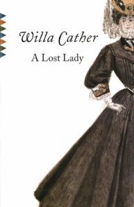 A Lost Lady by Willa Cather