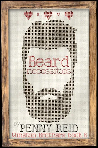 Beard Necessities Cover