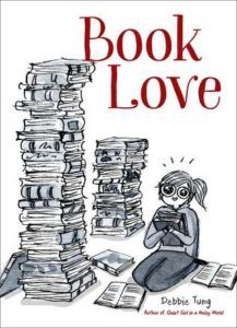 Book Love cover image