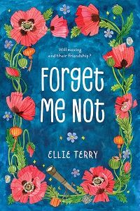 Forget Me Not book cover