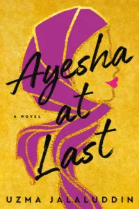 Ayesha At Last