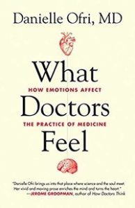 What Doctors by Danielle Ofri