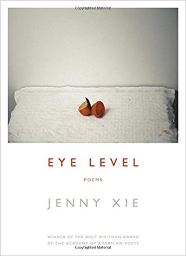 eye level jenny xie cover