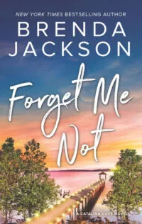Forget Me Not cover