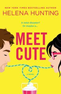 Meet Cute cover