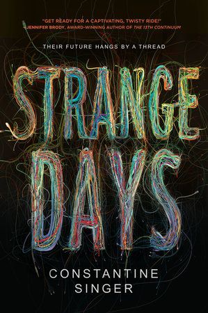 Strange Days