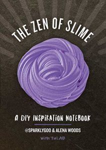 the zen of slime book cover