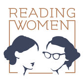 Reading Women podcast logo
