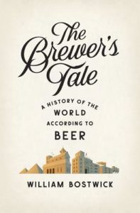 The Brewer's Tale Book Cover