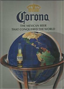 Corona Book Cover